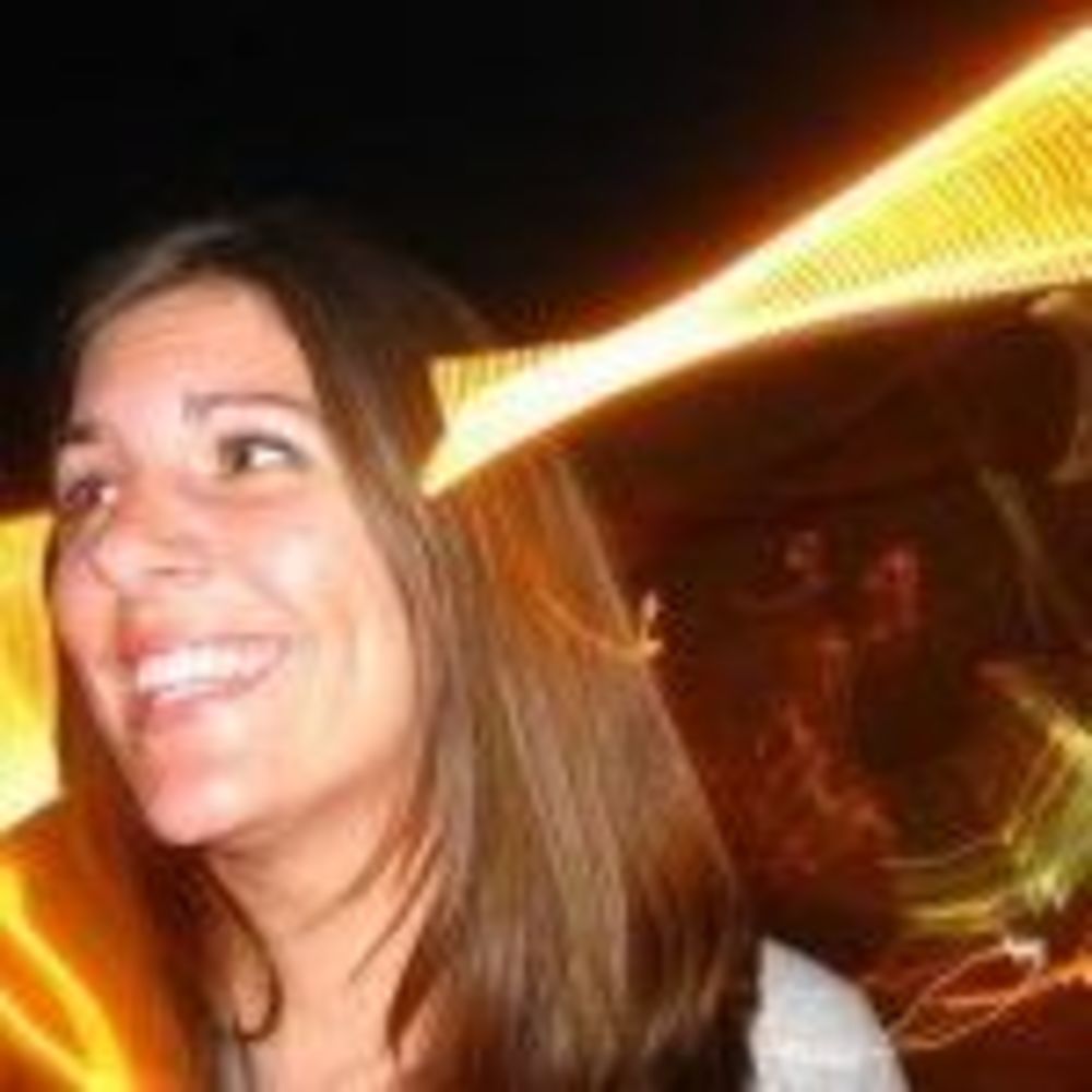 Meet your Posher, Ashleigh